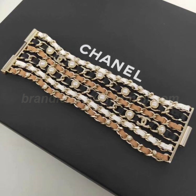 Chanel Bracelets 126